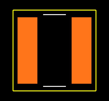 ASPI-4020S-3R3M-T Footprint