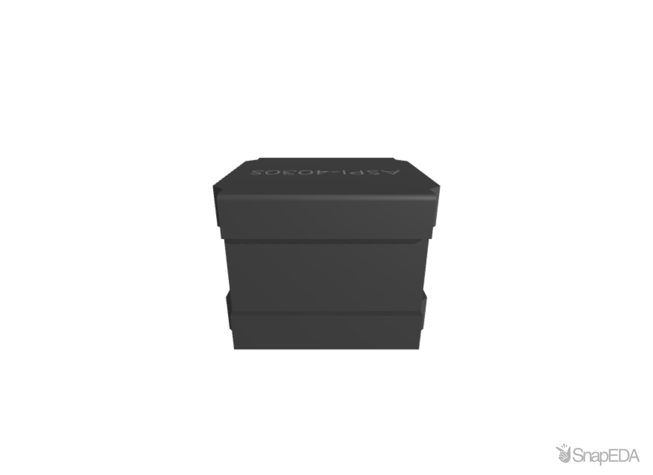 ASPI-4030S-1R5N-T 3D Model