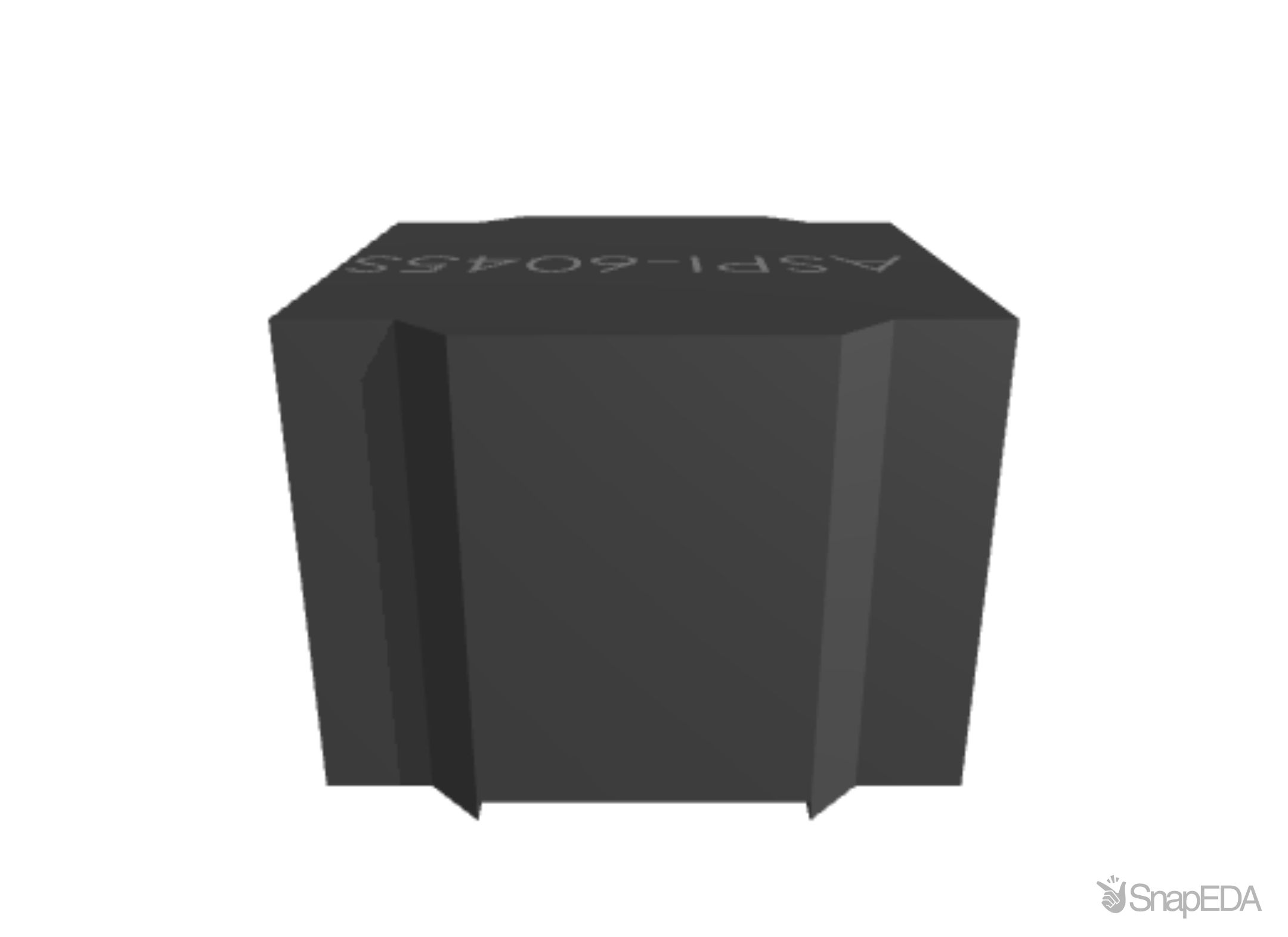 ASPI-6045S-510M-T 3D Model