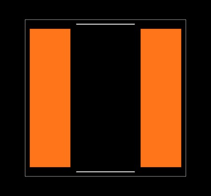 ASPI-8040S-6R2N-T Footprint