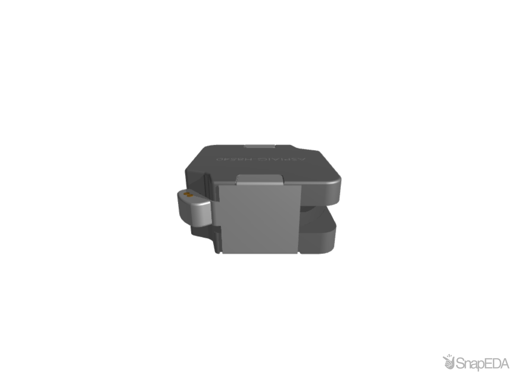 ASPIAIG-H8540-1R0M-T 3D Model