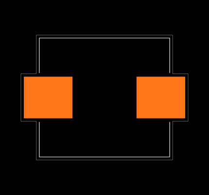 ASPIAIG-H8540-1R0M-T Footprint