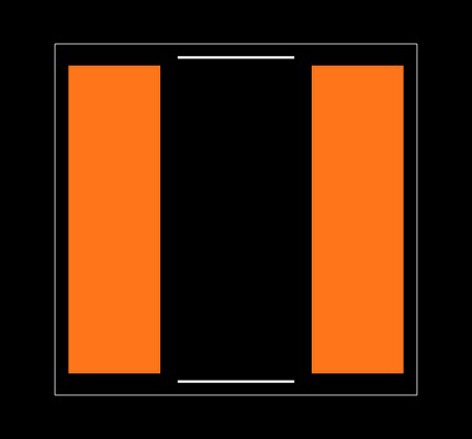ASPIAIG-S6055-331M-T Footprint
