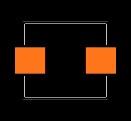 ASPIAIG-F4020-1R2M-T Footprint