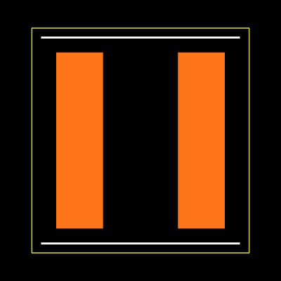ASPIAIG-F5030-R80M-T Footprint