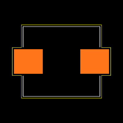 ASPIAIG-F6030-R56M-T Footprint