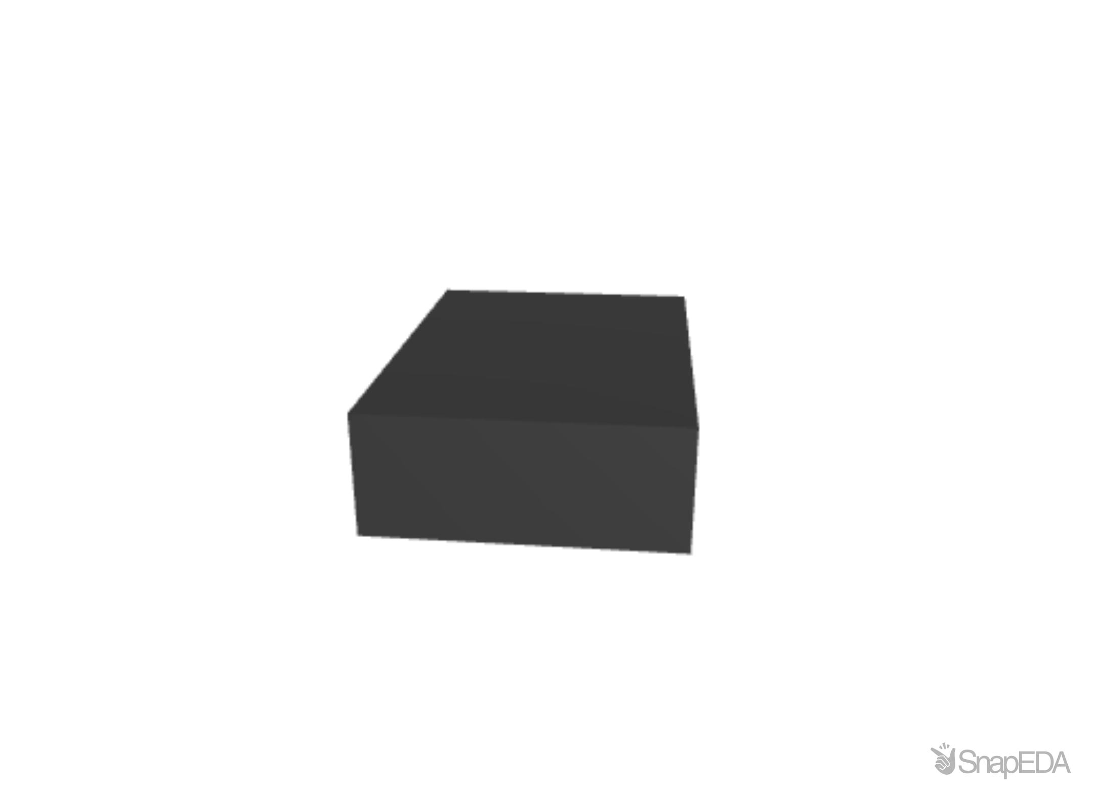 AST3TQ-T-26.000MHZ-28 3D Model