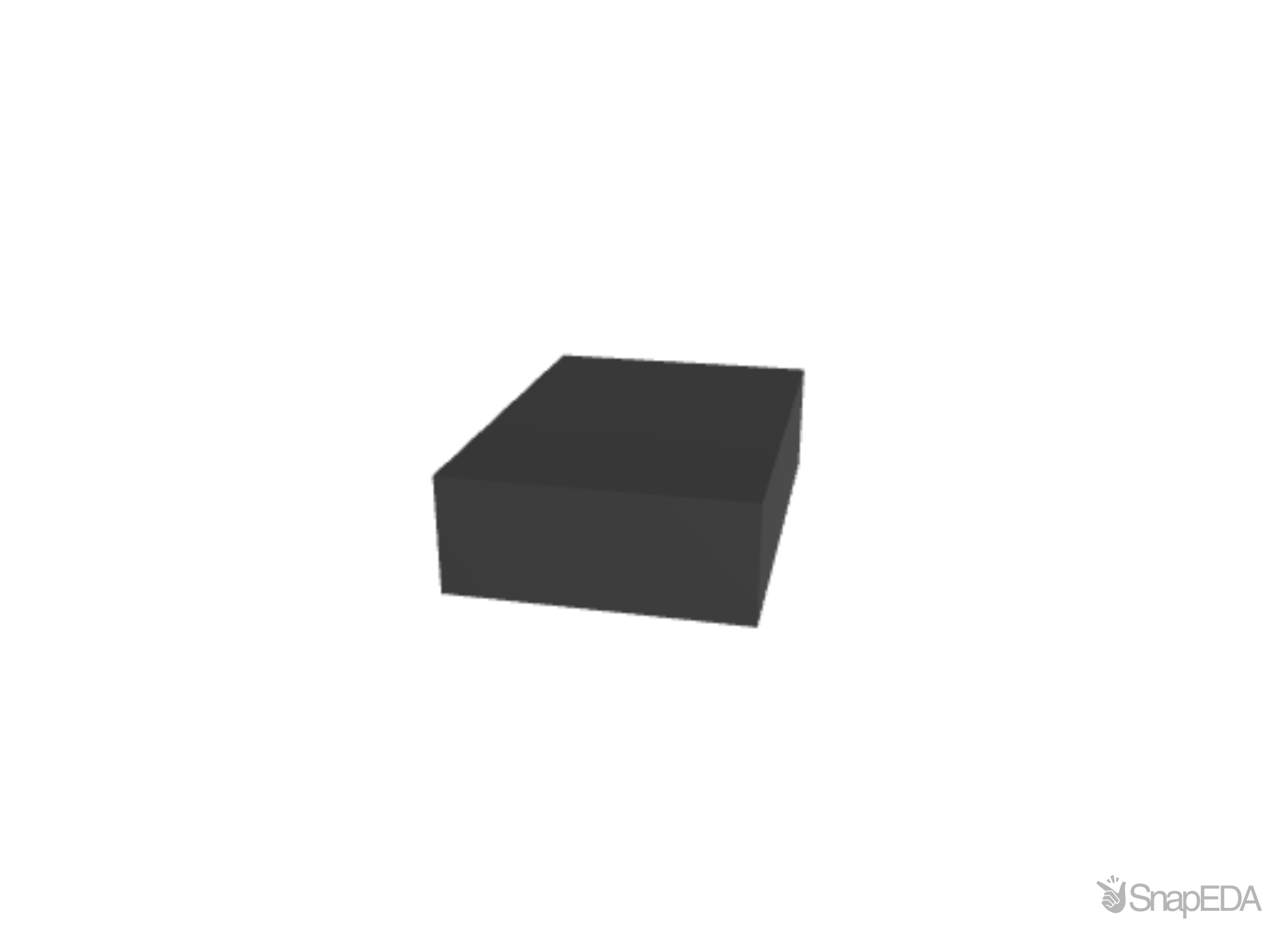 AST3TQ-T-40.000MHZ-28-T5 3D Model