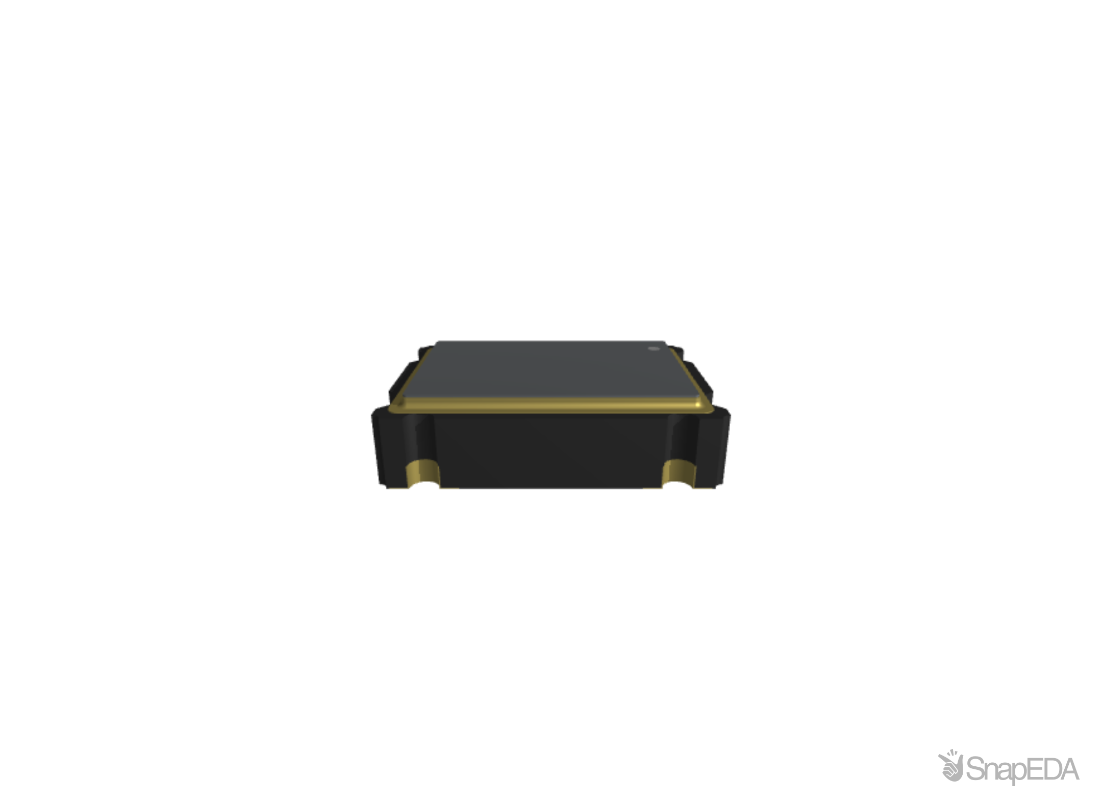 ASV-125.000MHZ-EC-T 3D Model