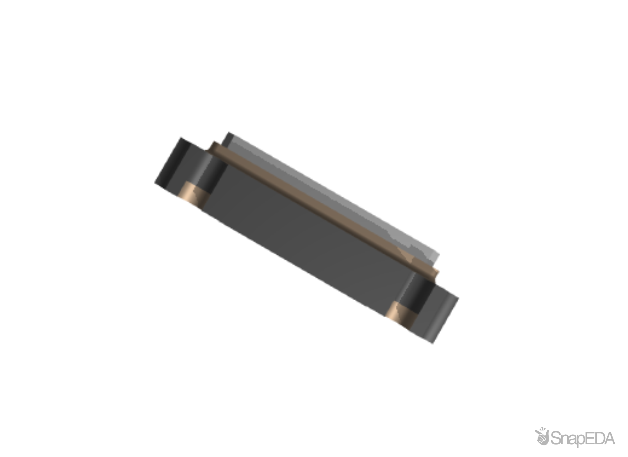 ASV-20.000MHZ-EJ-T 3D Model