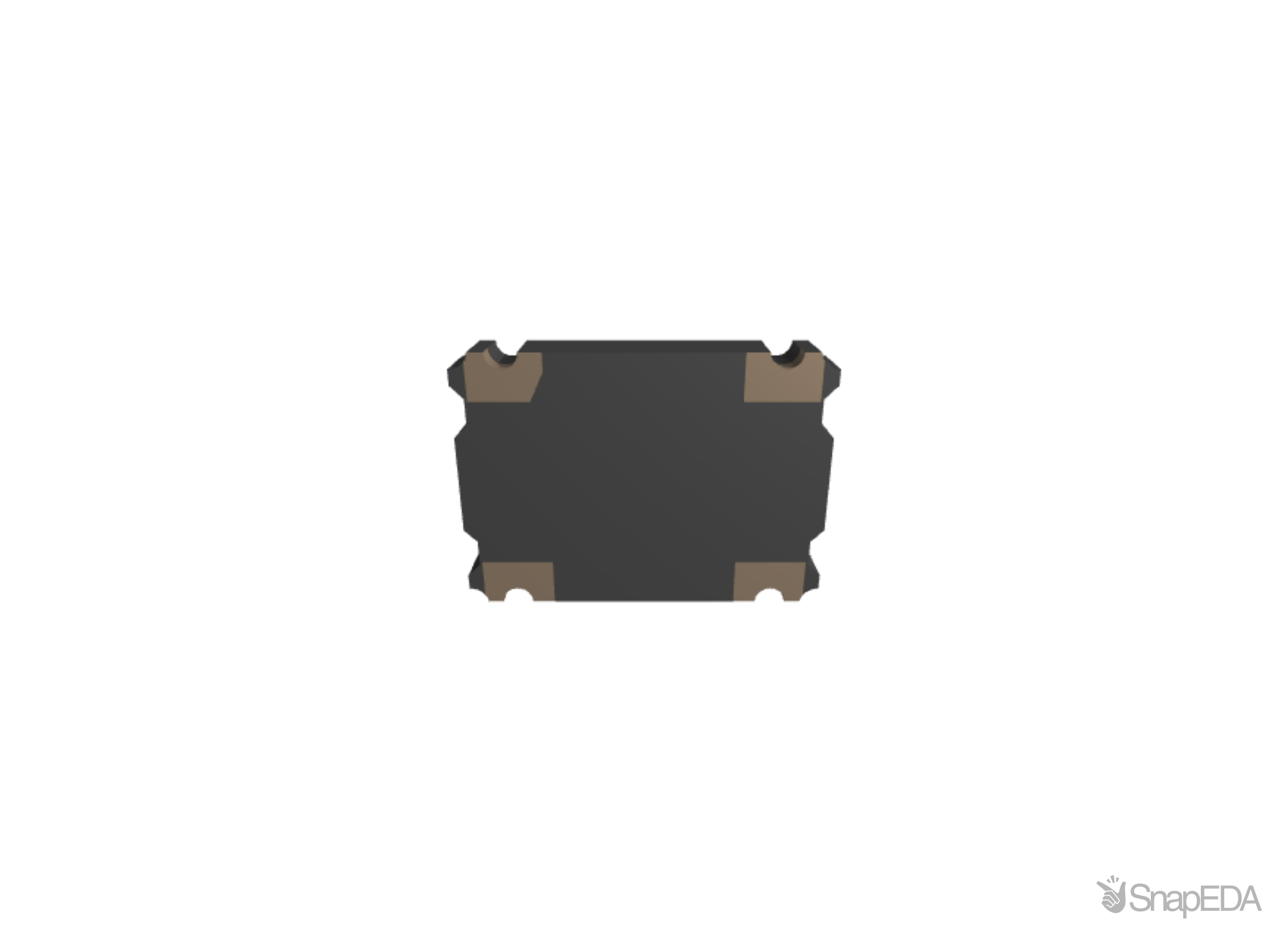 ASV-29.4912MHZ-EJ-T 3D Model
