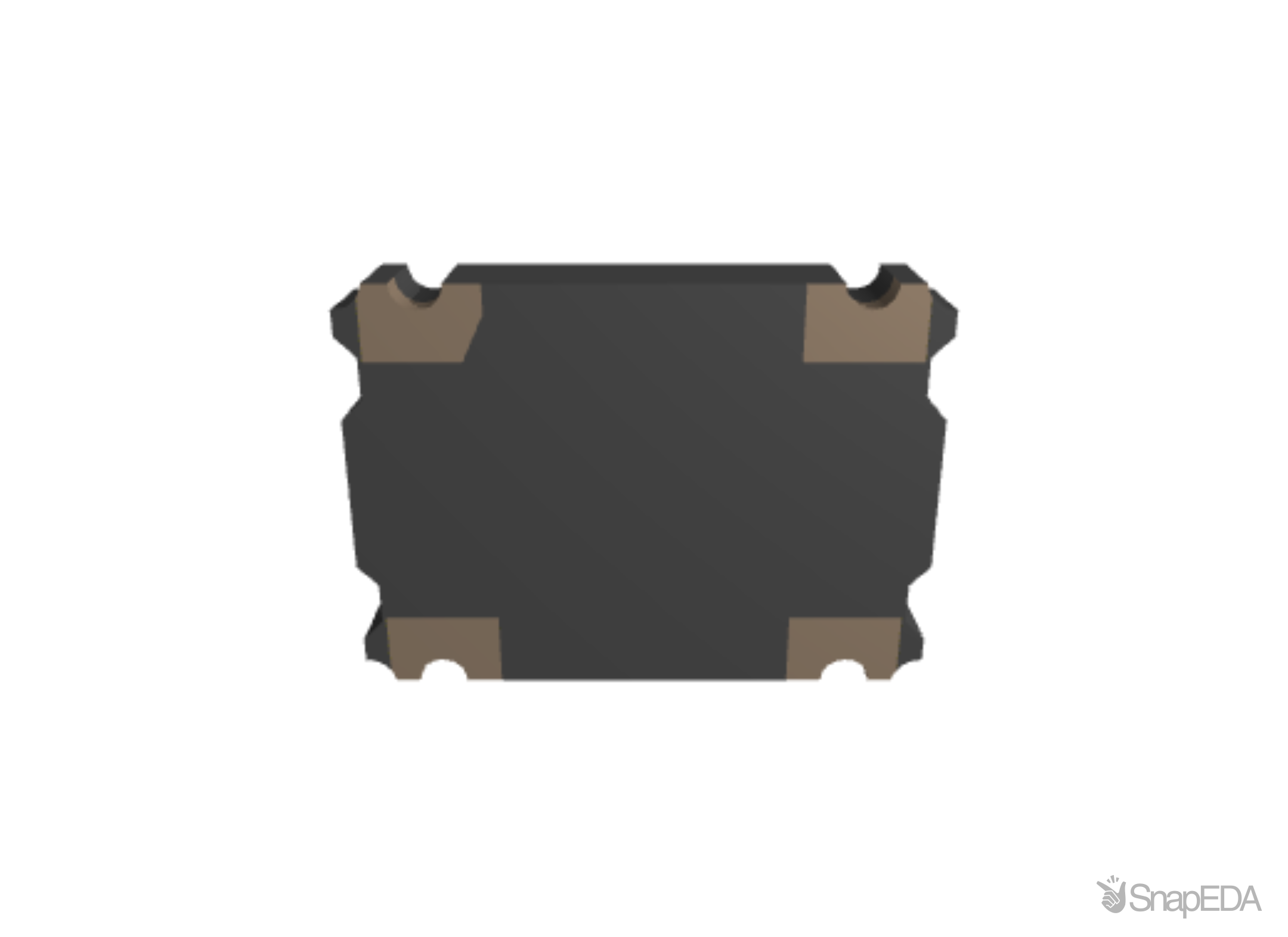 ASV-3.6864MHZ-EJ-T 3D Model