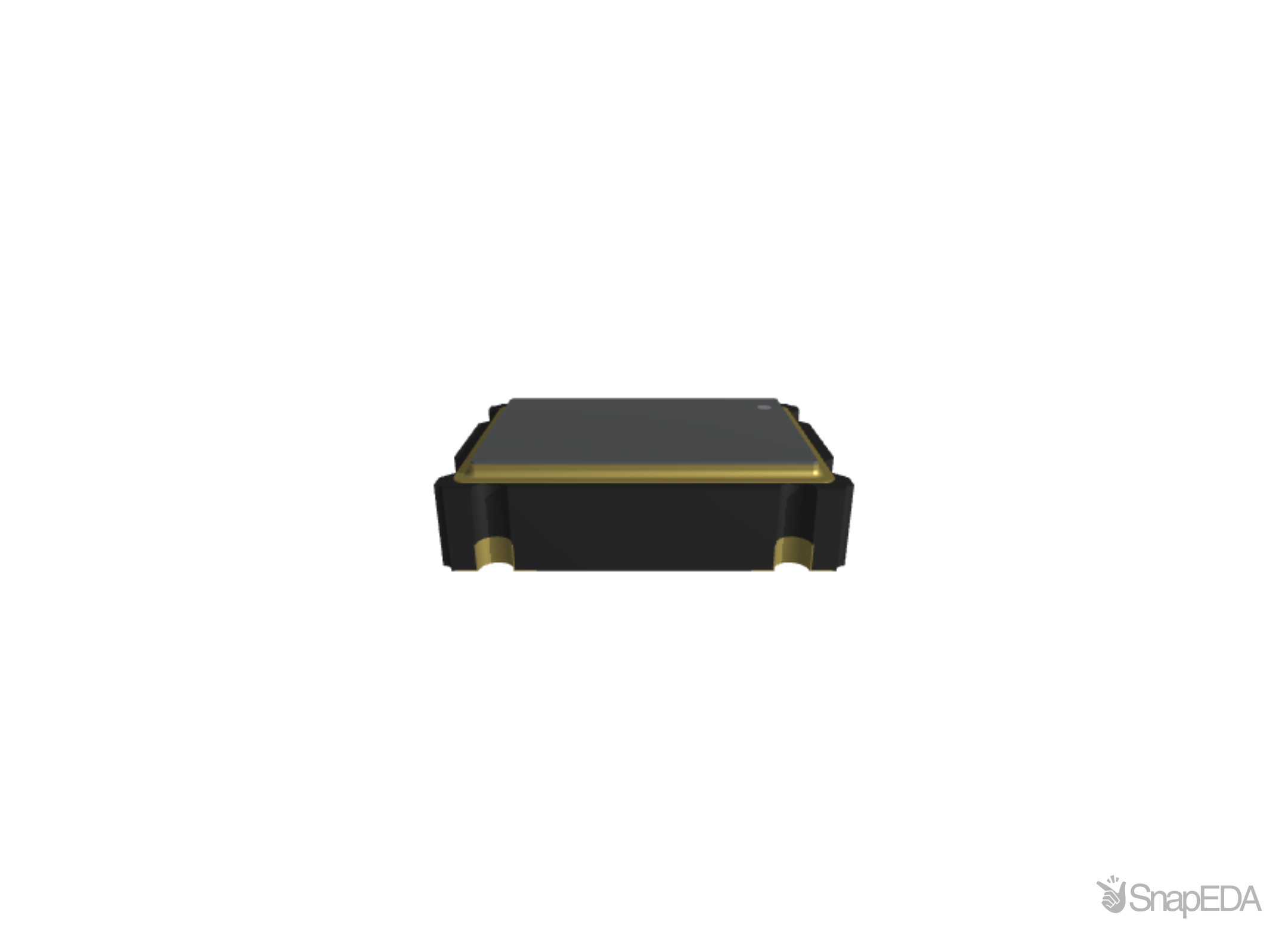 ASV-30.000MHZ-E-T 3D Model