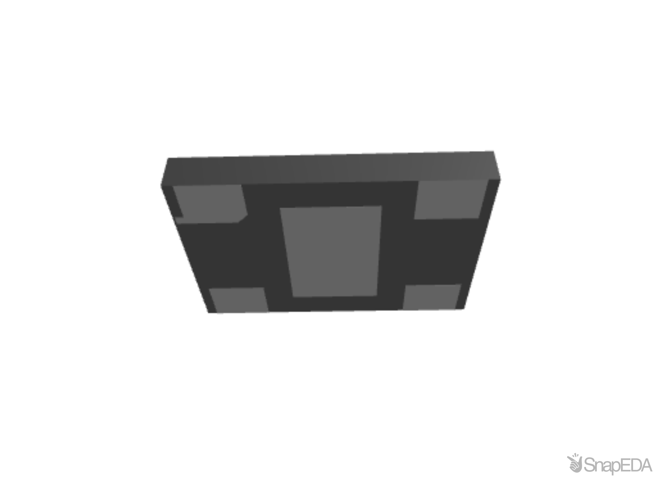 ASVMB-16.000MHZ-XY-T 3D Model
