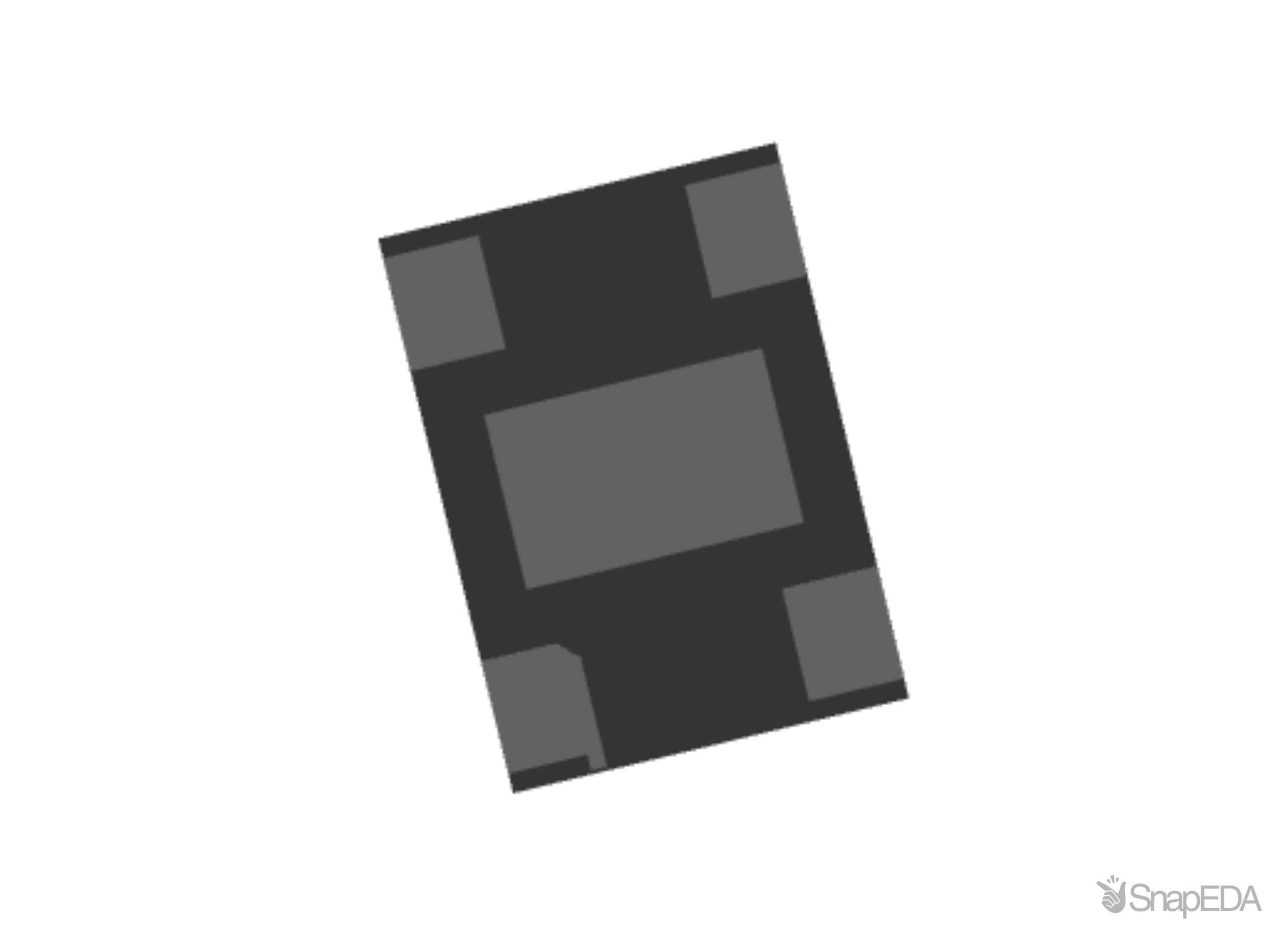 ASVMB-30.000MHZ-XY-T 3D Model