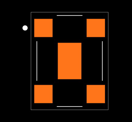 ASVMPC-24.576MHZ-Z-T Footprint