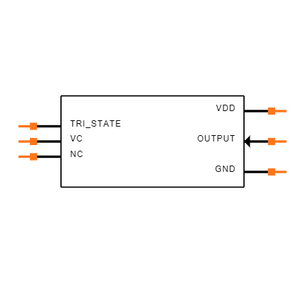 ASVV-1.544MHZ-N152-T Symbol