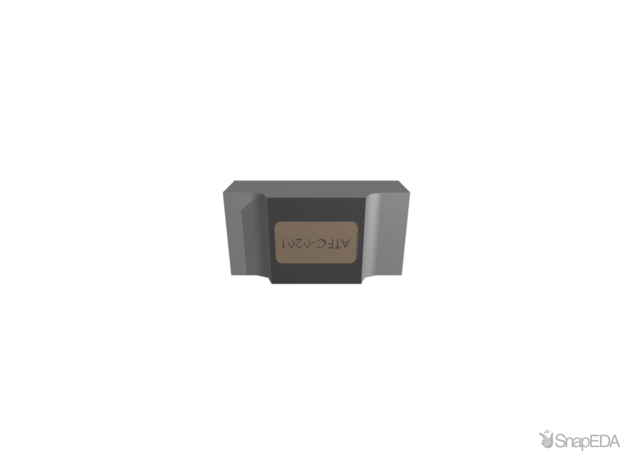 ATFC-0201-3N0B-T 3D Model