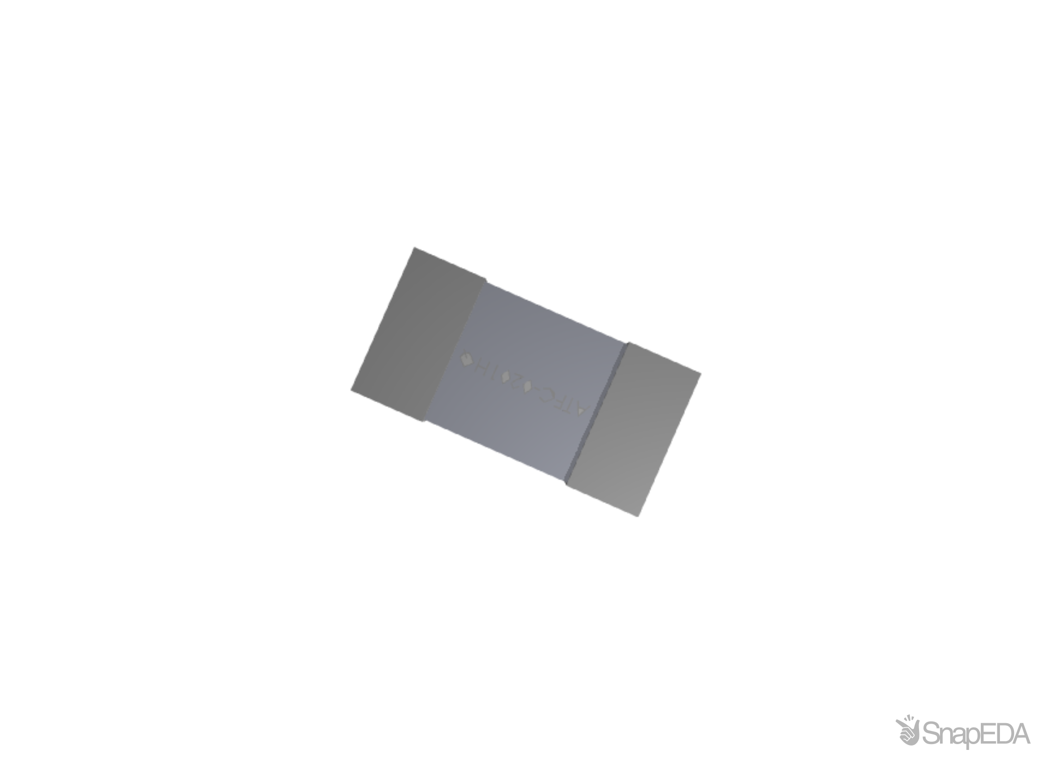 ATFC-0201HQ-3N6B-T 3D Model