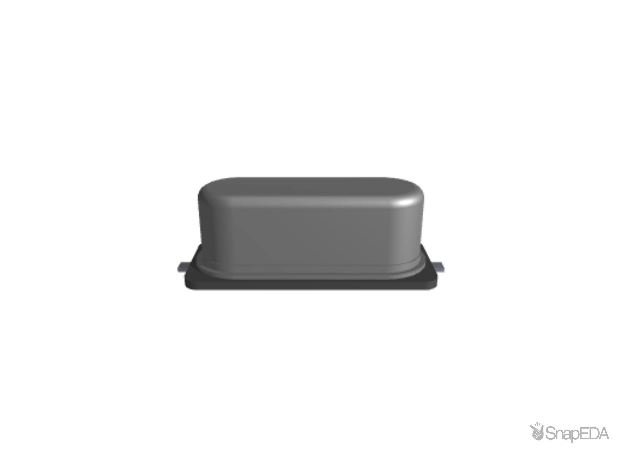 ABLSG-19.6608MHZ-D2Y-T 3D Model
