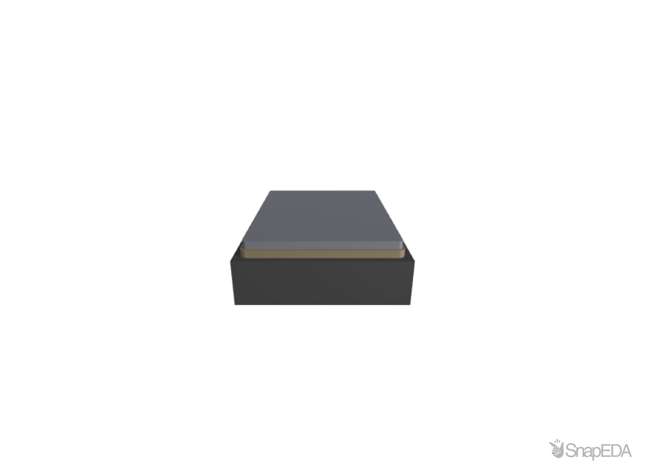 ABM11-25.000MHZ-18-B2Y-T 3D Model