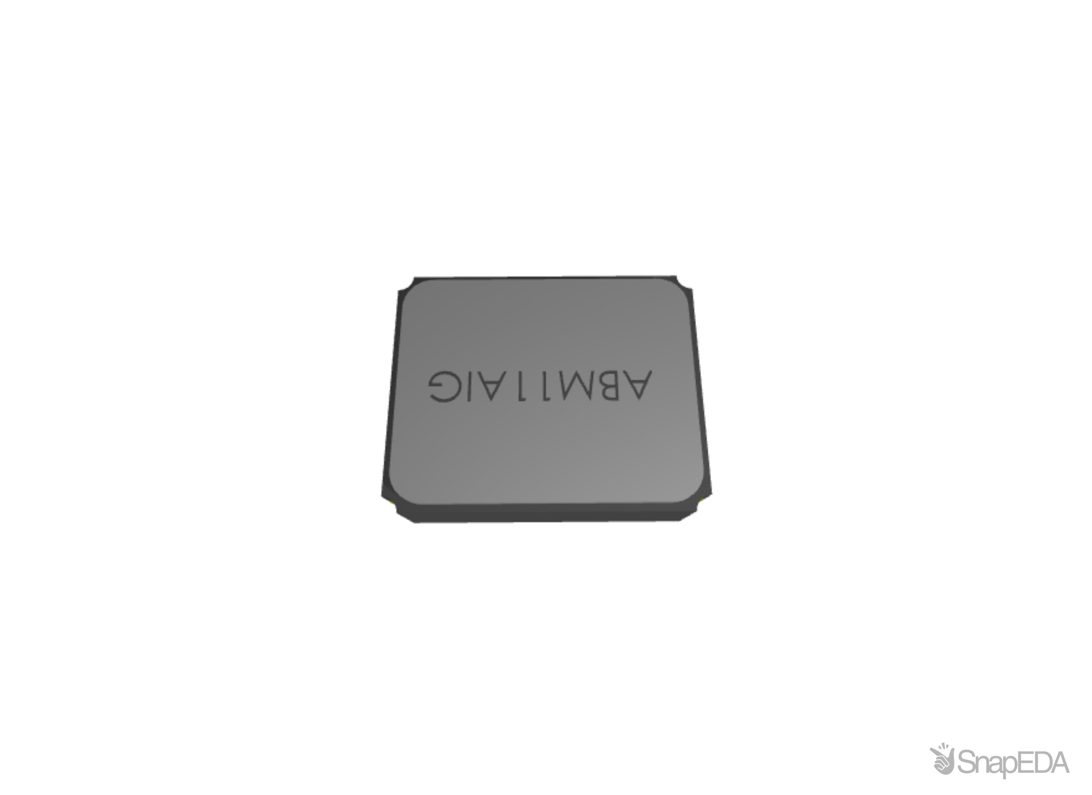 ABM11AIG-32.000MHZ-4Z-T 3D Model
