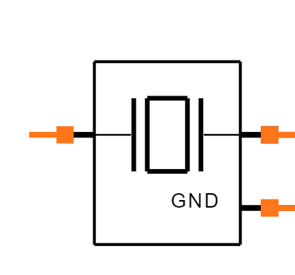 ABM8-14.7456MHZ-12-D1X-T Symbol