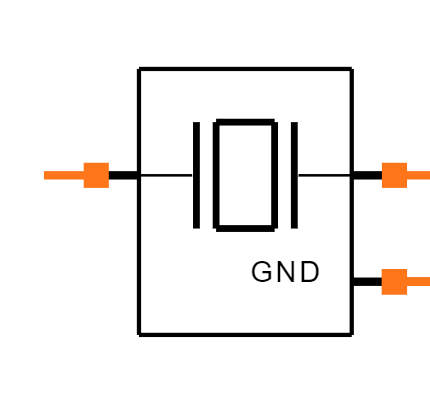 ABM8W-38.4000MHZ-8-D2Y-T3 Symbol