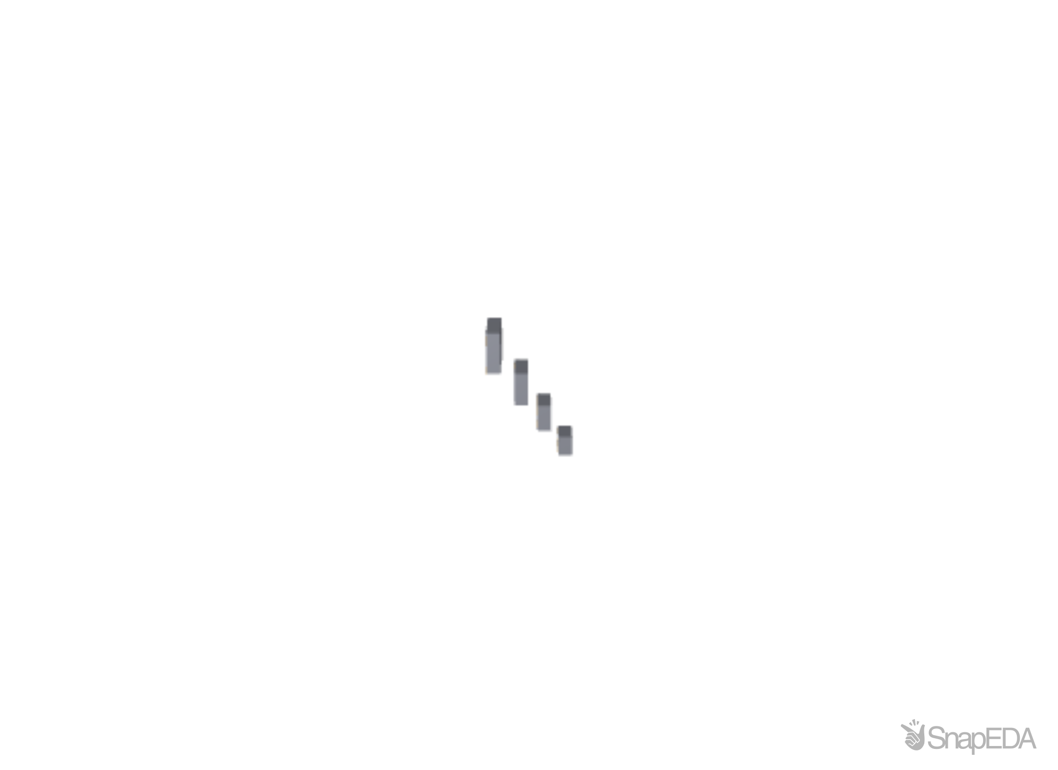 AMPDGFI-A02 3D Model