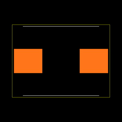 AMPLA1004S-R15NT Footprint