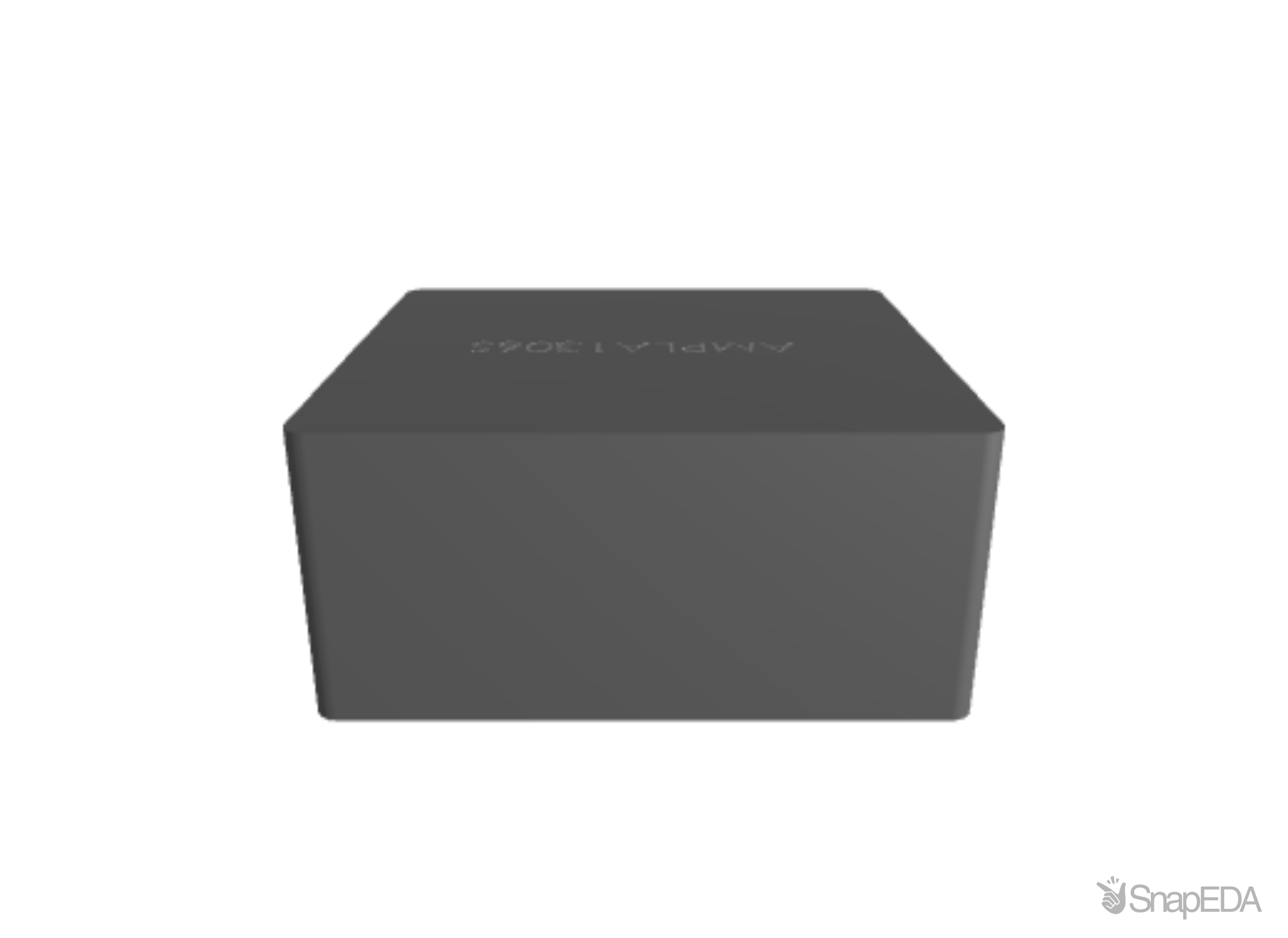 AMPLA1306S-4R7MT 3D Model