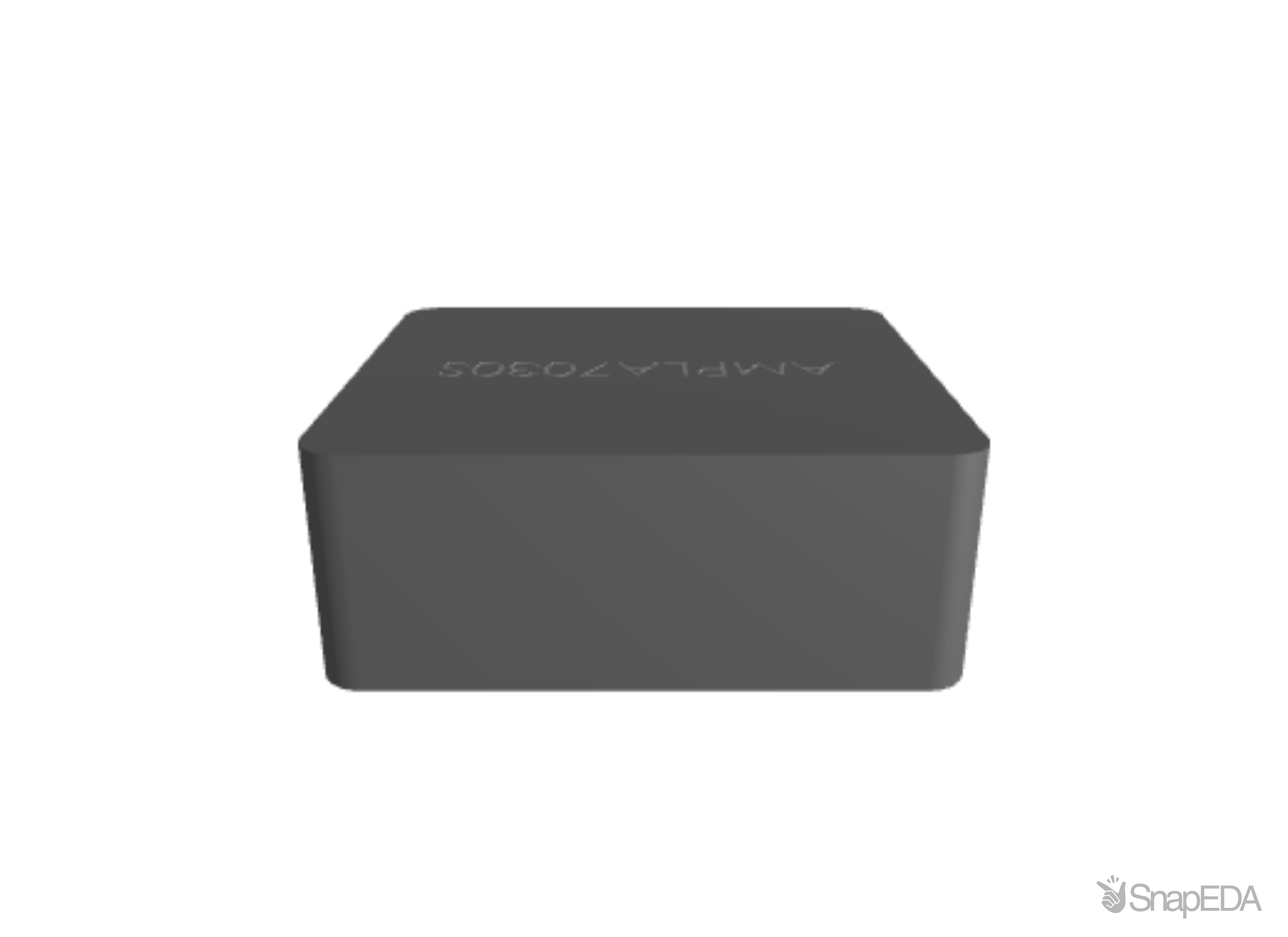 AMPLA7030S-R47MT 3D Model