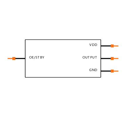 AMPMADA-24.5000 Symbol
