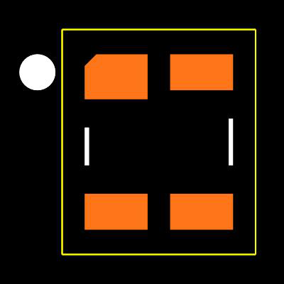 AMPMADA-33.33333 Footprint