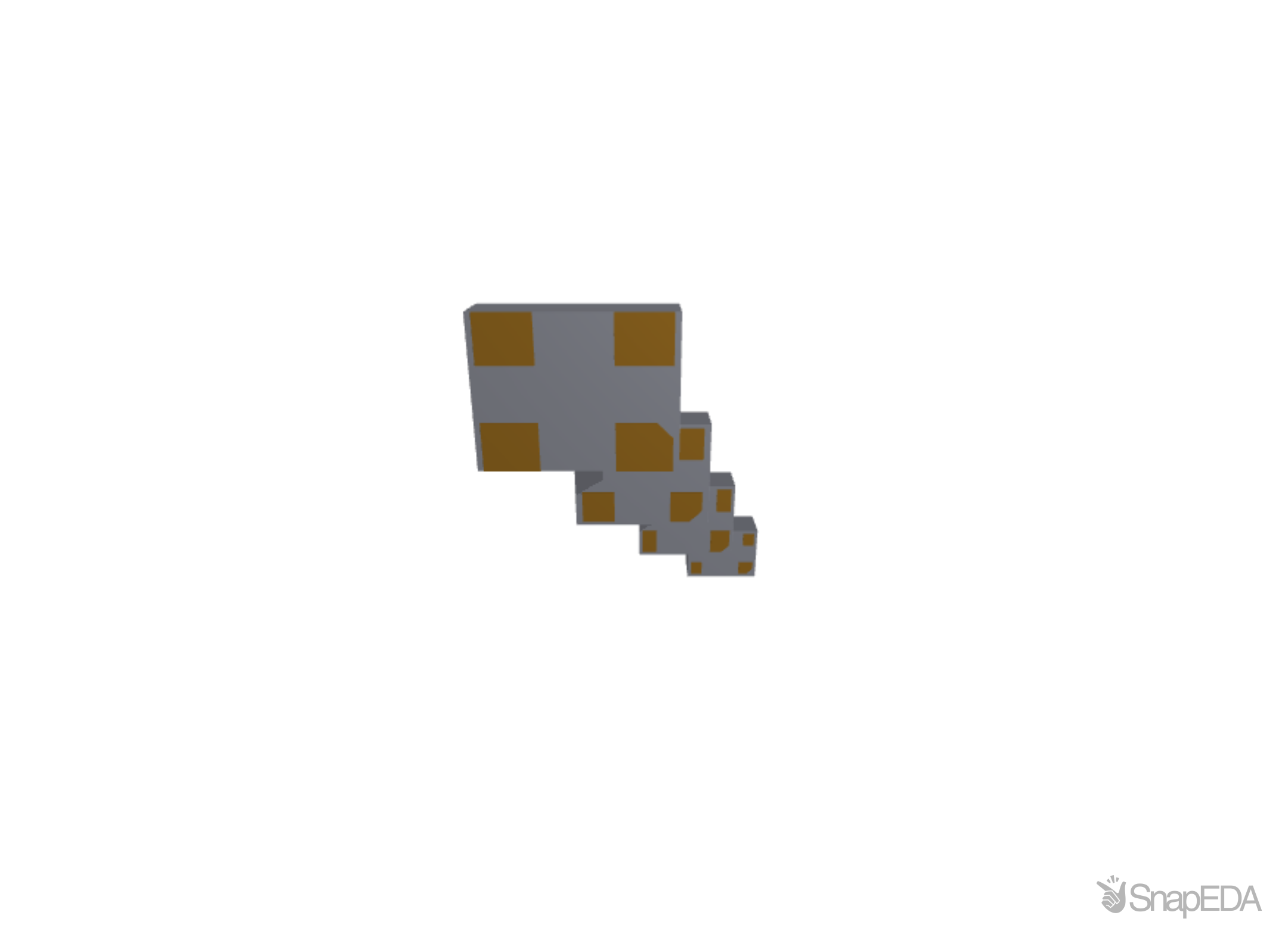 AMPMAGA-28.6363 3D Model