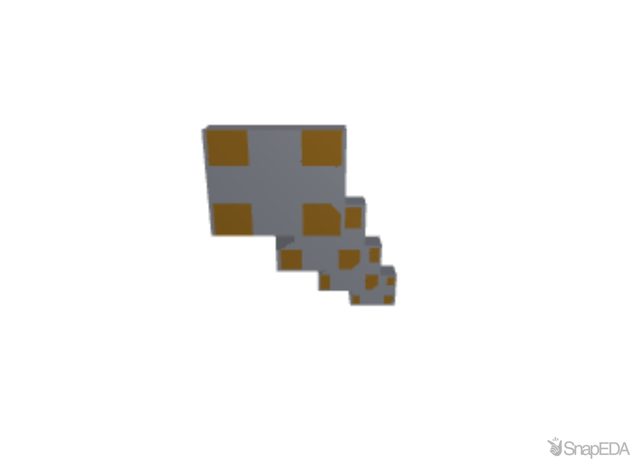 AMPMDFB-10.0000T 3D Model