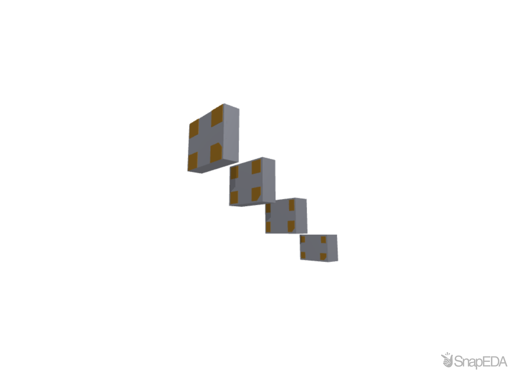 AMPMEFB-32.0000T 3D Model