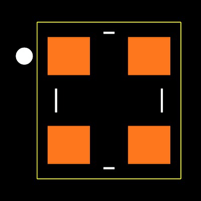 AMPMEGA-19.2000 Footprint