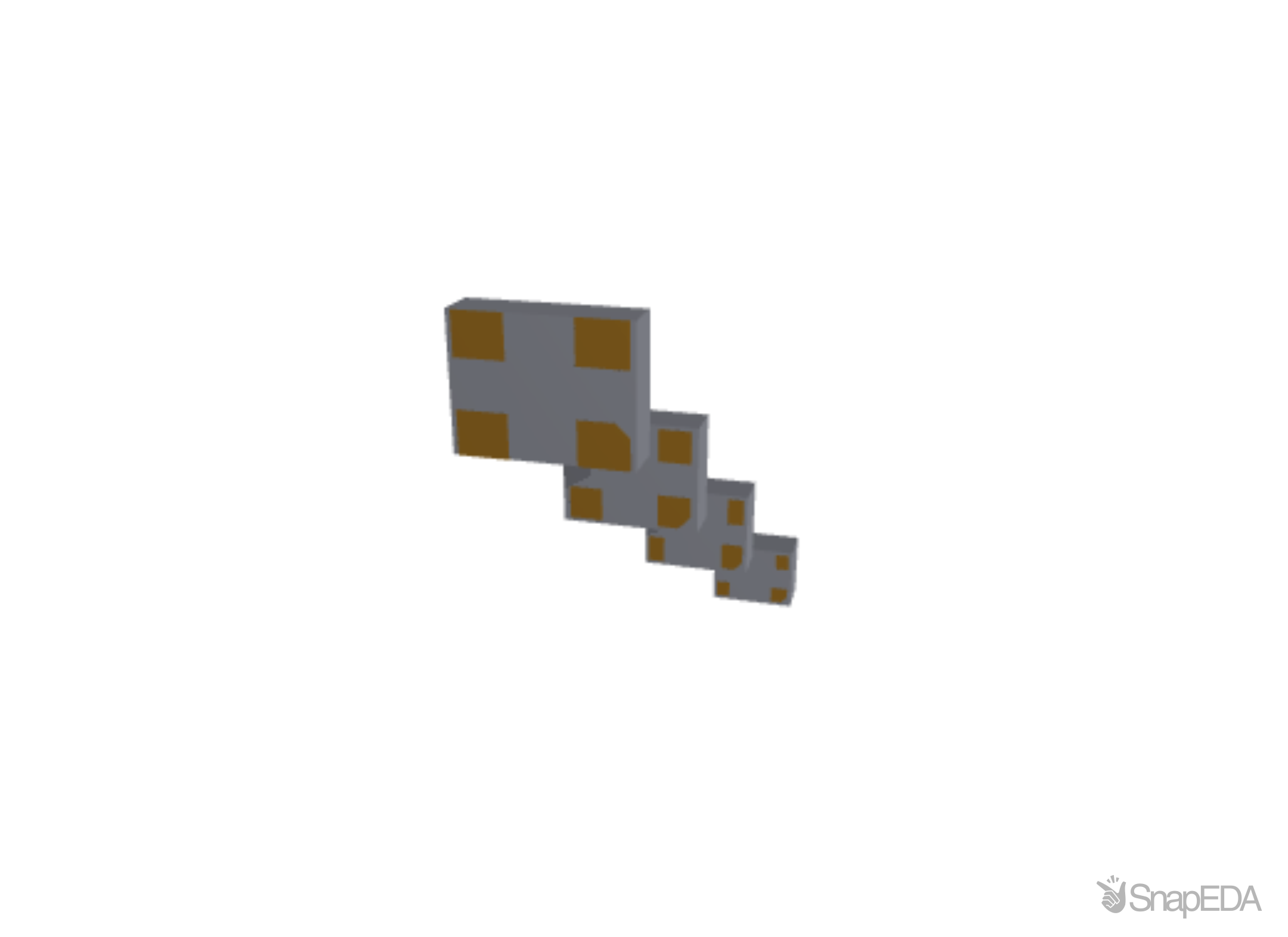 AMPMGFB-4.0000T 3D Model