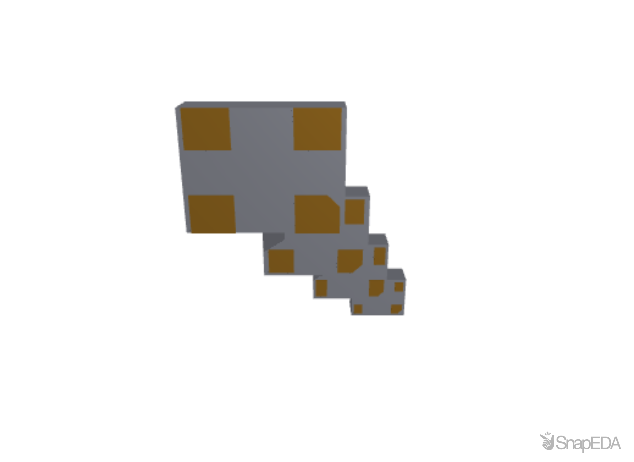 AMPMGFB-50.0000T 3D Model