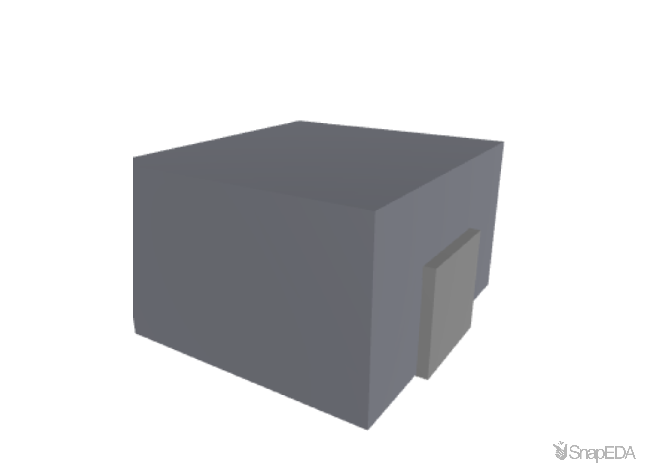 AMSLA-1380-R21M-T 3D Model