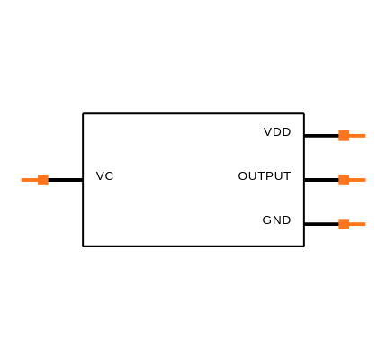 AOCJY1-40.000MHZ Symbol