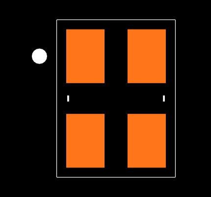 ASEDV-24.000MHZ-LC-T3 Footprint