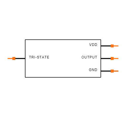 ASFL1-12.288MHZ-LCS-T Symbol