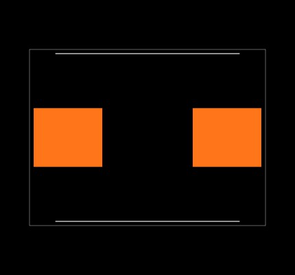 ASPIAIG-F1040-R15N-T Footprint