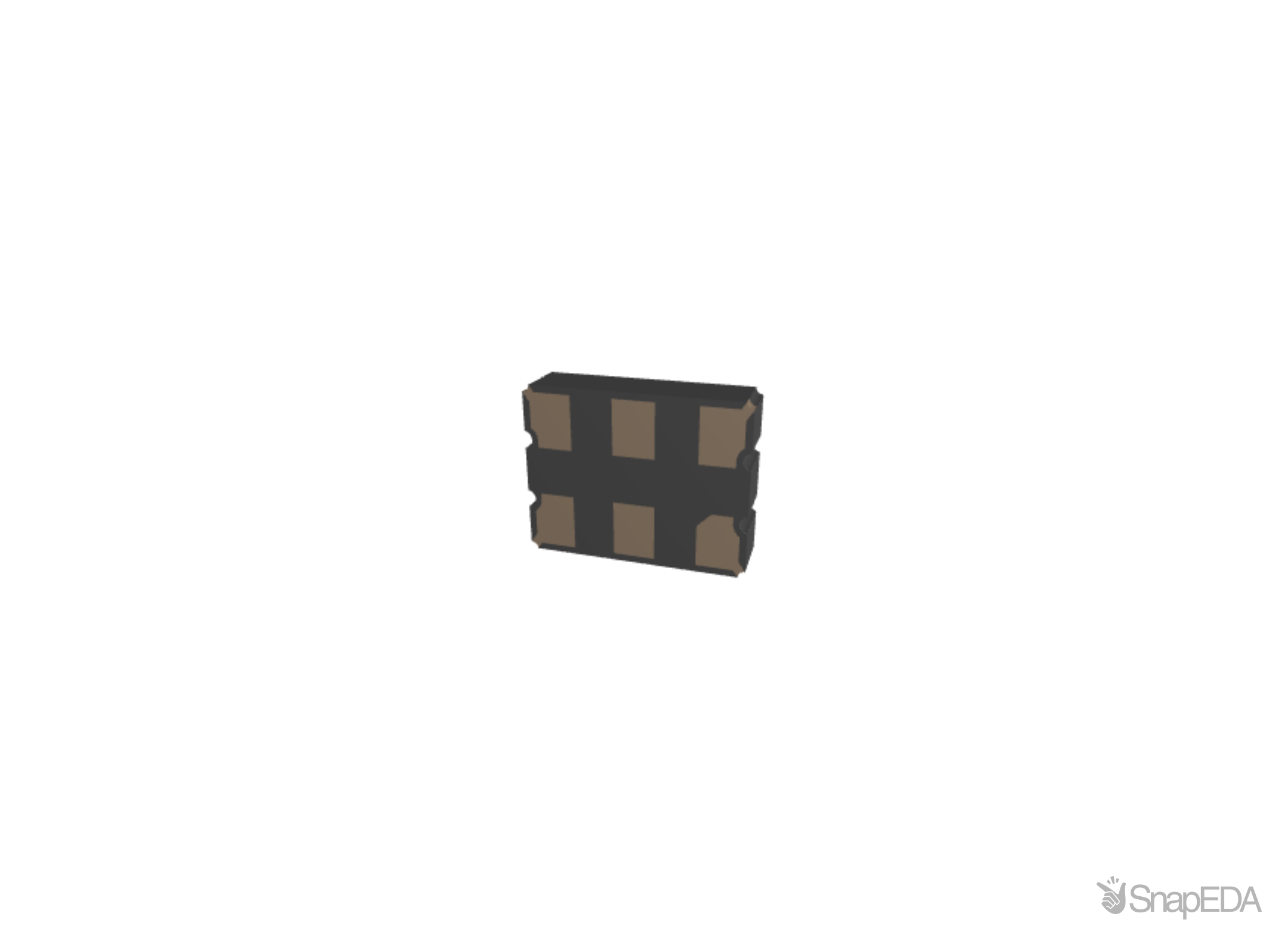 AX3HAF1-156.2500 3D Model