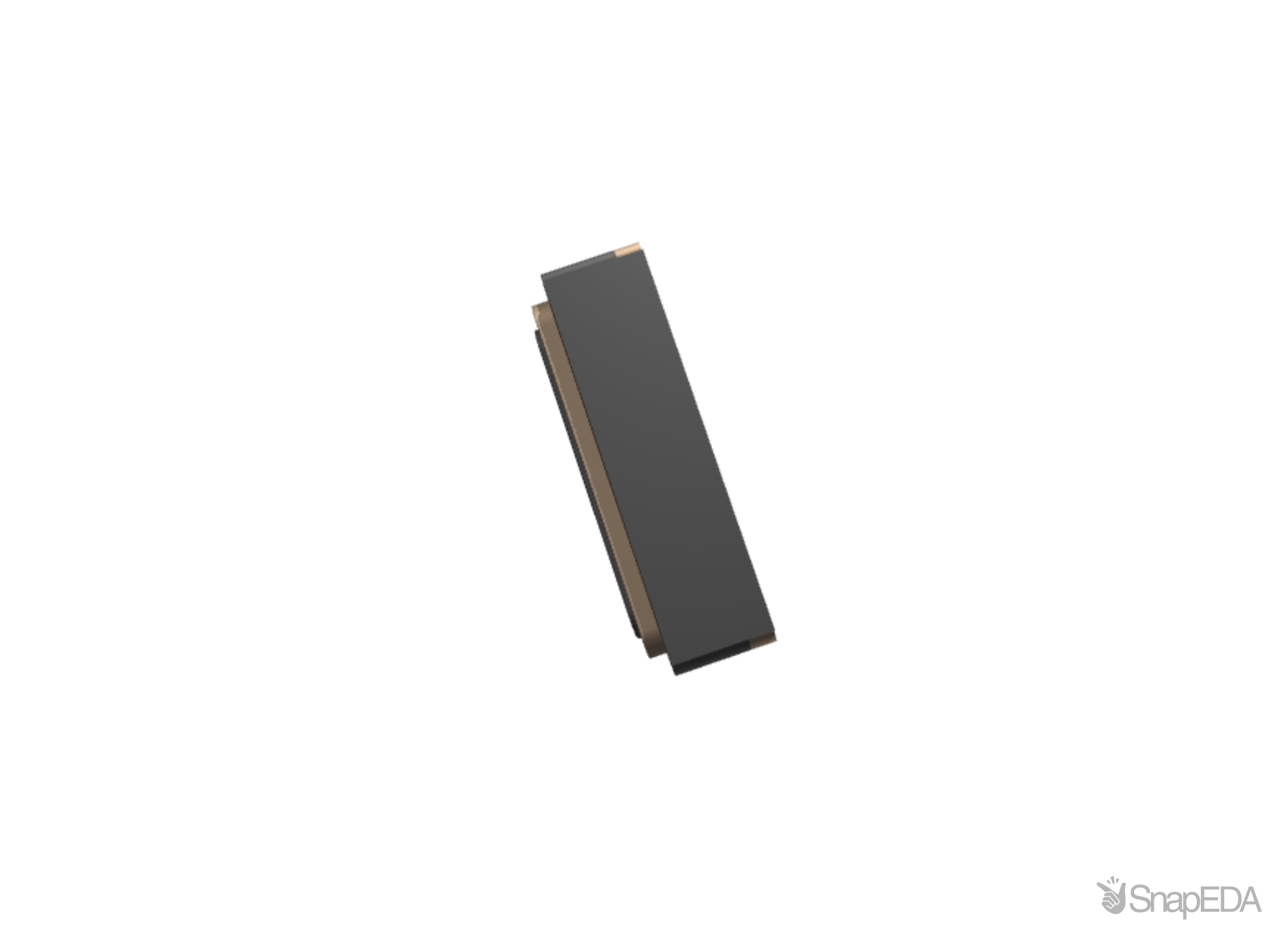 AX3PAF1-125.0000 3D Model