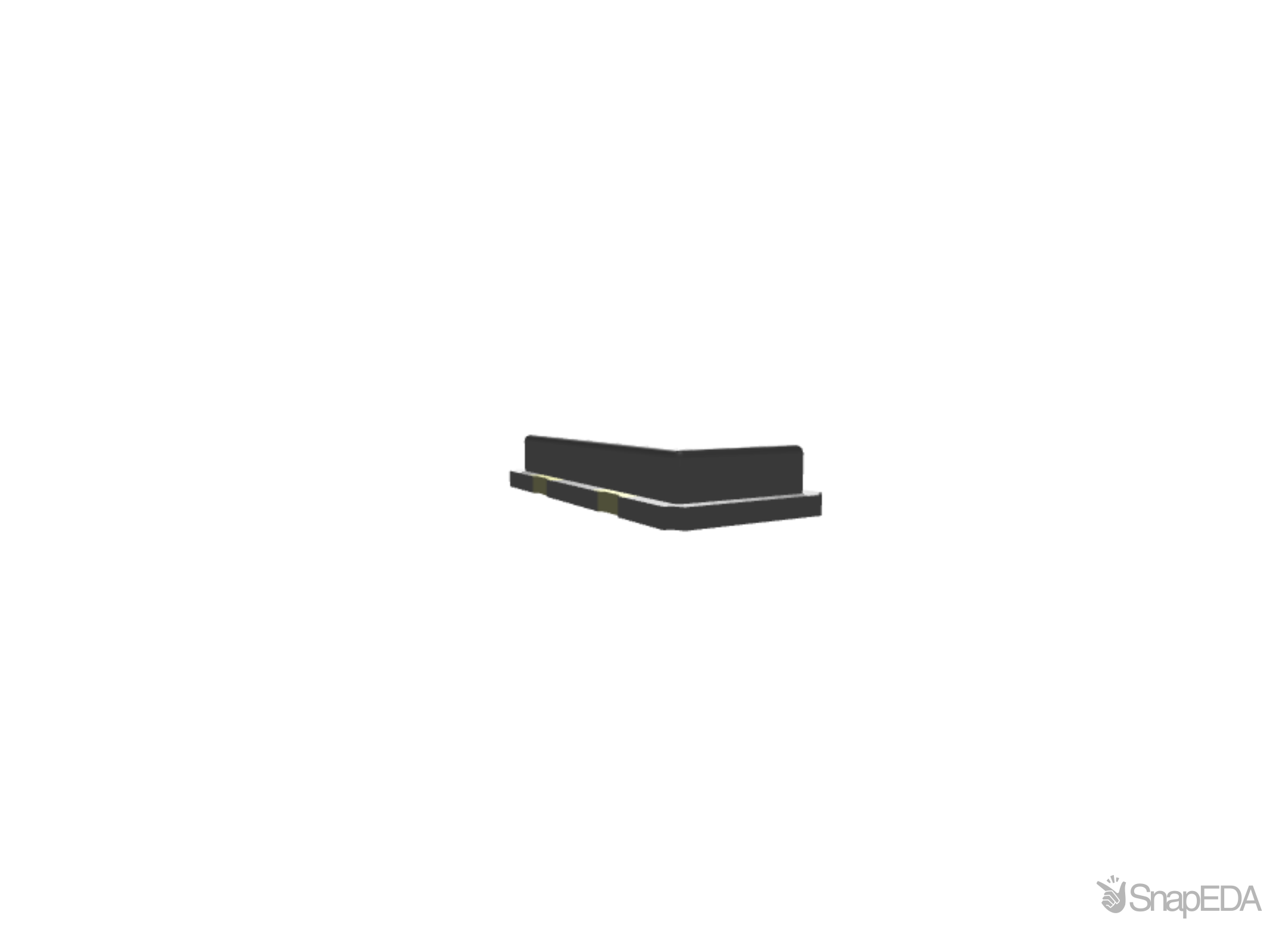 ABC2-4.000MHZ-4-T 3D Model