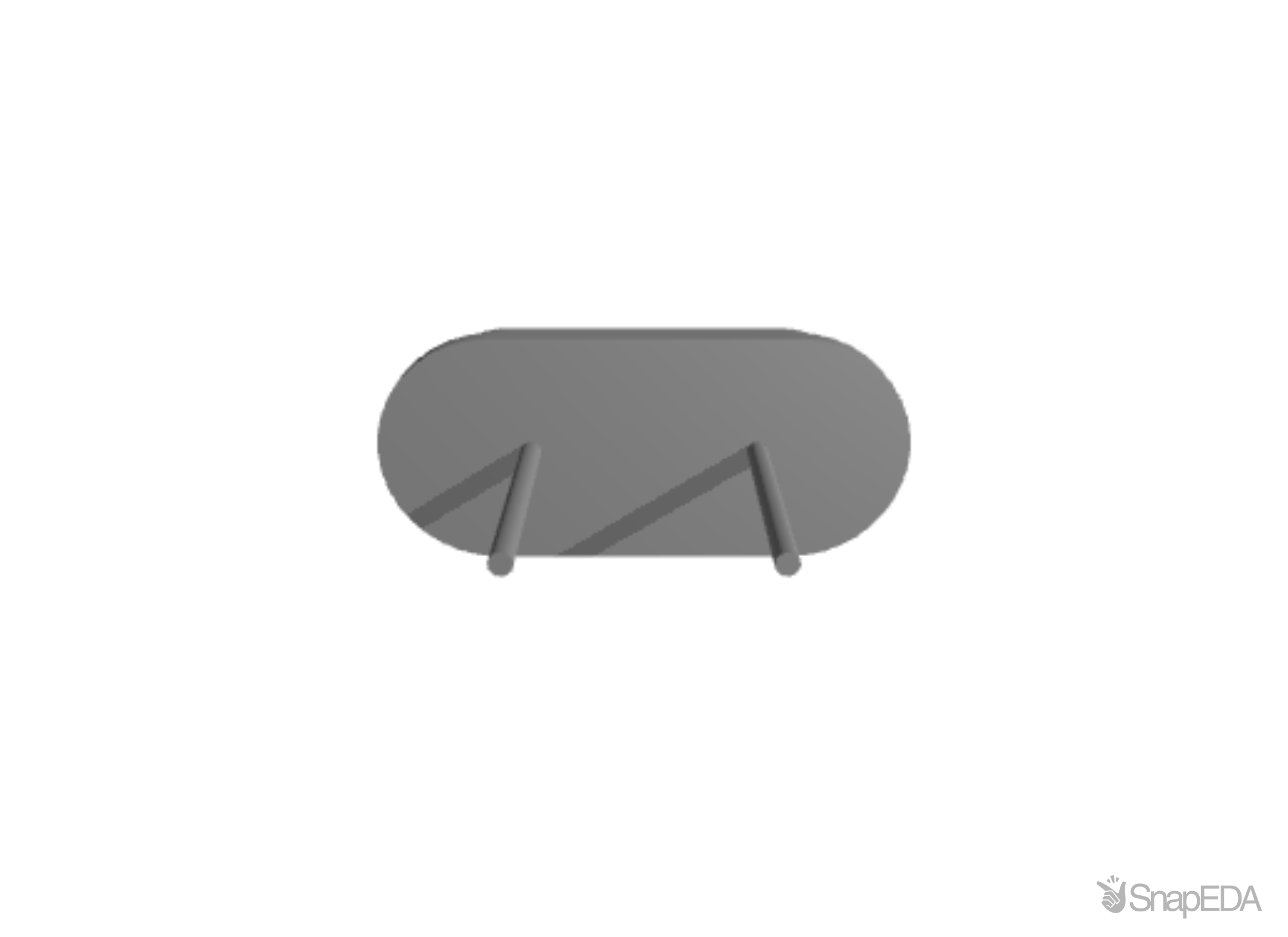 ABL-12.000MHZ-B2 3D Model