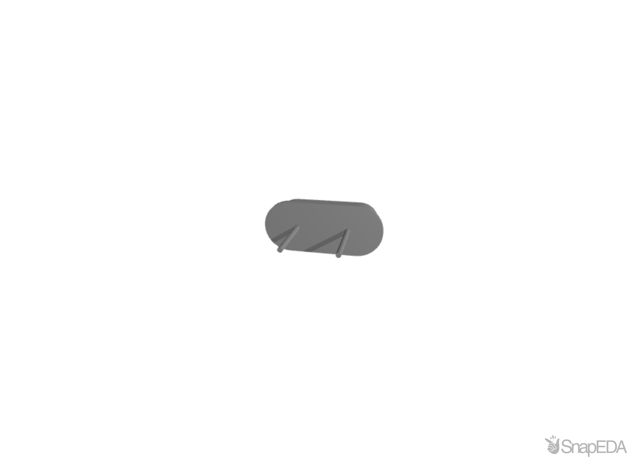 ABL-16.000MHZ-B2-I-T 3D Model